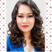 Monika Verma (Alumna)